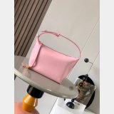 Best Fakes celine Cubi hobo Nappa calfskin bag Fashion