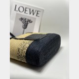 Perfect selling Luxury LOEWE BASKET Inspired BAG