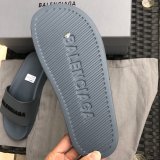 Cheap Balenciaga 2020 Rubber Slippers