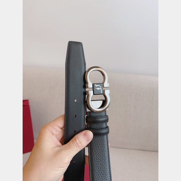 Fashion AAA+ Wholesale FERRAGAMO BELT 35MM