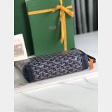 Duplicate goyard 7 Star Conti clutch