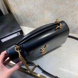 Buy High Quality bag Saint Laurent YSL Sunset Shoulder 25cm Bag