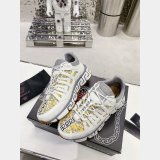 The Newest UK Versace Daddy Wholesale High Quality Shoes