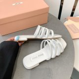 Wholesale MiuMiu Octopus Sandals Perfect Shoes