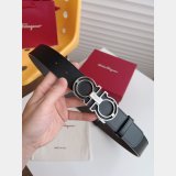 UK 35MM FERRAGAMO BELT ONLINE FOR SALE