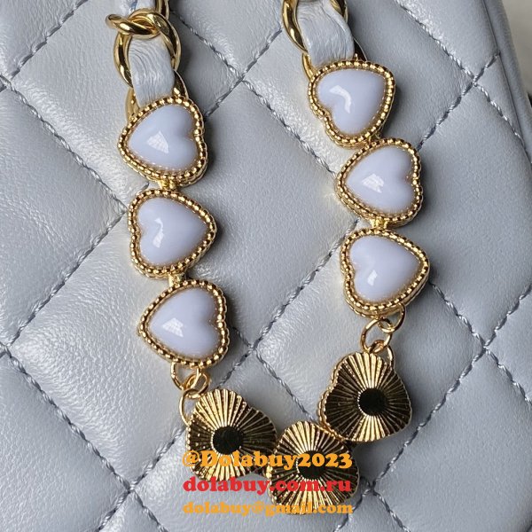 Shopping 1:1 Mirror Chain Shoulder AS3786 High Quality bag Bags