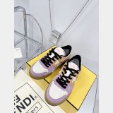 Best Quality Best Fendi Match TUP F Logo Shoes and Sneaker