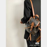 Backpack Celine Duplicate 197662 Folco Triomphe Canvas Bag