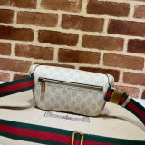 Sale Gucci High Quality Top Quality Belt bag 682933 Interlocking G