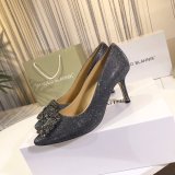 High Quality bag Manolo Blahnik Shoes