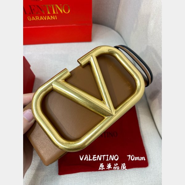 High Quality Valentino AAA Quality Fashion Belts For Women