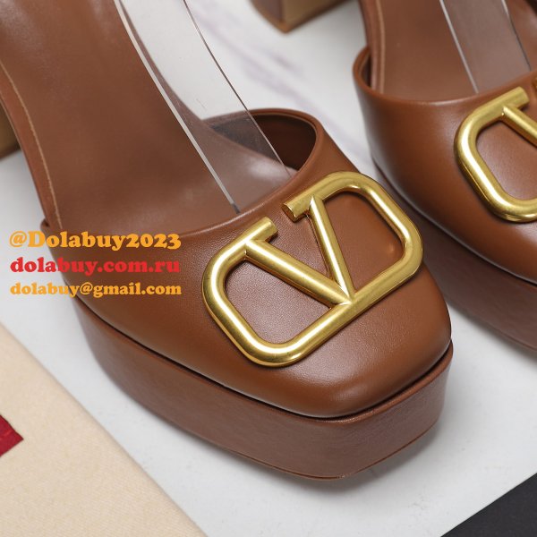 Knockoff Valentino Garavani Fashion women shoes