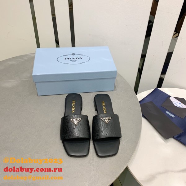 Prada Wholesale High Quality Bests Shoes Good price