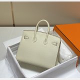 Cheap hermes birkin 25/30CM Top Quality EPSOM bag