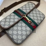 Gucci High Quality Cheap 699930 Jackie 1961 Belt Bag