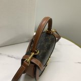 Quality Miu Miu Besace Lisa 10L063 High Quality Designer UK Bag