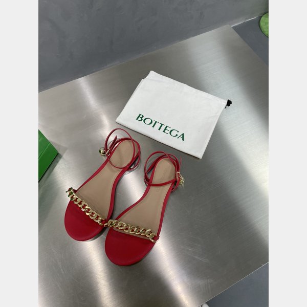 Fashion Best Top Quality Bottega Venet Shoes 2022 Flat