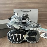 Track Balenciaga Fake Top Quality Trainers Shoes