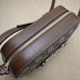 Gucci Horsebit 1955 Wholesale Shoulder Luxury Bag