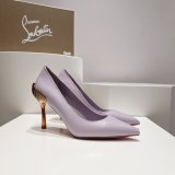 YSL High Heel Shoes Inspired Designer  Sale