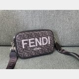 Knockoff Luxury & Designer 8587 Fendi Camera Bags