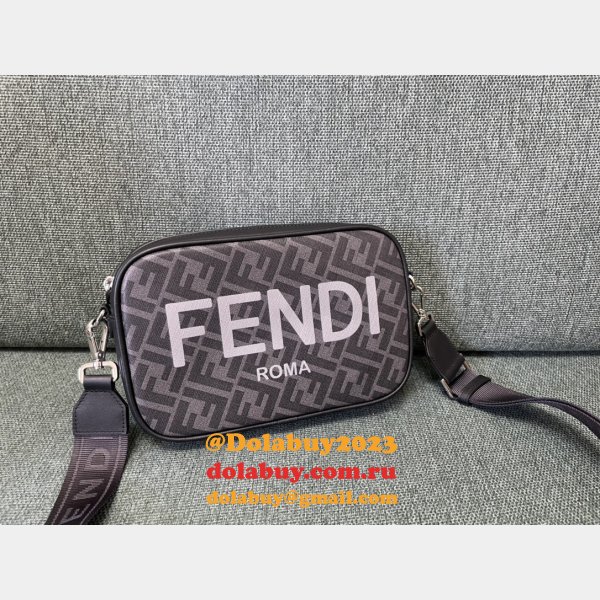 Knockoff Luxury & Designer 8587 Fendi Camera Bags