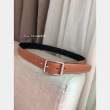 Share Fashion Hermes H Belt Reversible Leather 32mm Online