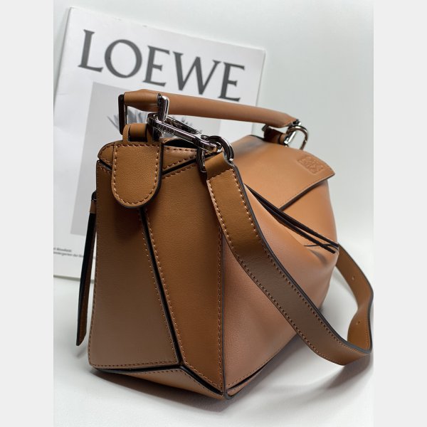 Best Wholesale Loewe Puzzle Anagram handbag