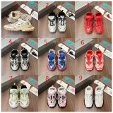 Buy Balenciaga Duplicate Track Trainer Sneakers Shoes