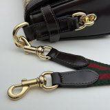 Gucci Designer Luce 1:1 Mirror 786027 Best Shoulder Bag