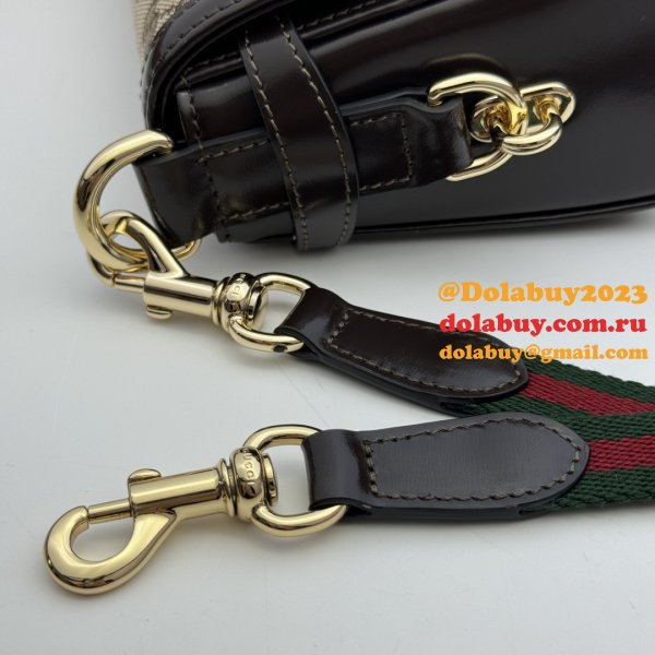 Gucci Designer Luce 1:1 Mirror 786027 Best Shoulder Bag