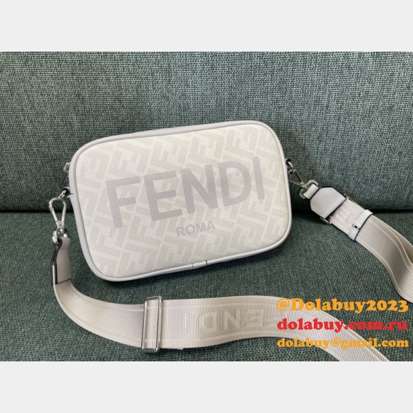 Knockoff Luxury & Designer 8587 Fendi Camera Bags