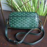 Luxury Goyard St Louis Tote Fake Crossbody Bag