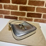 Gucci Best Chain 675799 Jackie 1961 lizard Cheap bag