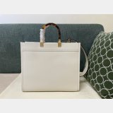 UK Knockoff FENDI TOTE Sunshine SMALL HANDBAG