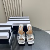 Fashion Heeled Sandals Buy Aquazzura 1:1 Mirror Shoes