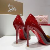 7 Star TOP Christian Louboutin High Quality Perfect HIGH HEEL SHOES