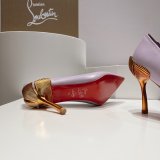 YSL High Heel Shoes Inspired Designer  Sale