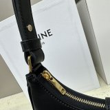 Best High Inspired 114492 Ava Triomphe Soft Quality Celine Perfect Bag