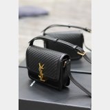 YSL-634306/634305 Fashion RUE DE SOLFERINO BAG