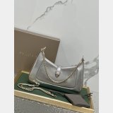 Wholesale BVLGARI SERPENTI BAIA 293208 HOBO BAG