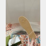 Copy Wholesale gucci women ESPADRILLE