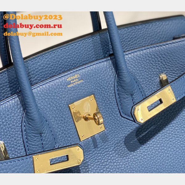 The Best Discount Price Perfect Hermes Birkin 25/30cm Bag