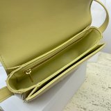 1:1 Wholesale Celine Triomphe Teen Luxury Handbag