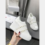 Perfect Cheap High End Wedge Perfect Valentino Shoes