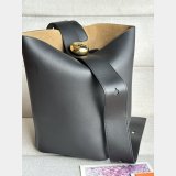 Designer Loewe Pebble Bucket handbag Top Quality 332s