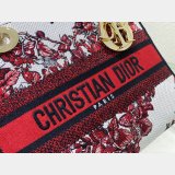 Designer Christian Lady Dior 24CM Online 7 Star Bag Store