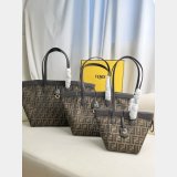 Wholesale hottest fendi Origami magic bucket Fashion handbag