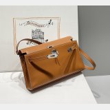 Top Quality hermes kelly elan Customized Madame BAG