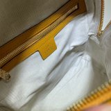 Top Quality 647816 Doraemon x Gucci 7 Star small backpack